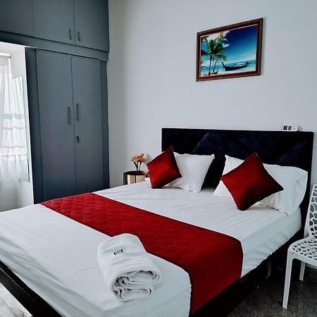 Athma Aruna Residency - Mountain View Rooms Tiruvannāmalai Exteriör bild